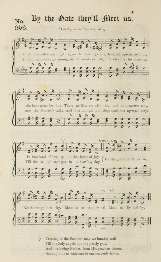 Sacred Songs and Solos: Nos 1. and 2. Combined page 234