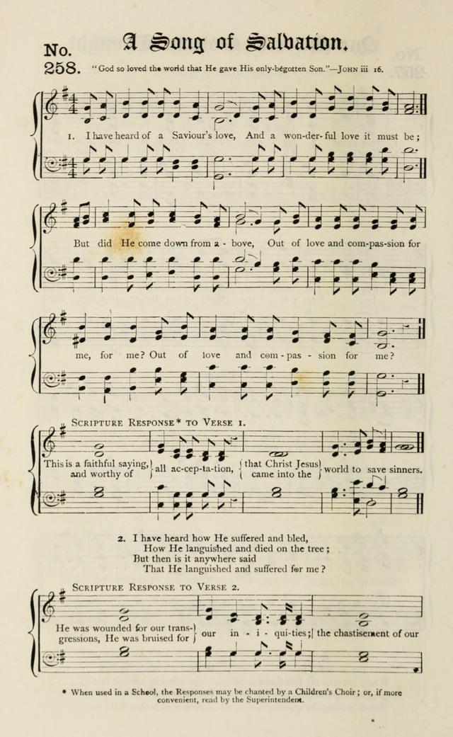 Sacred Songs and Solos: Nos 1. and 2. Combined page 236