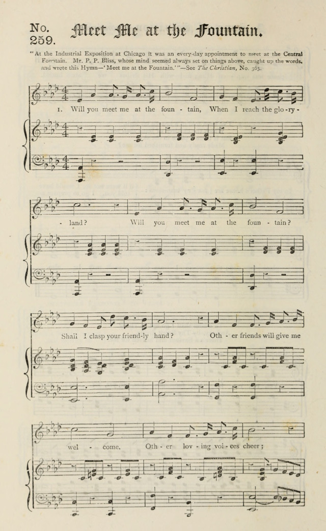 Sacred Songs and Solos: Nos 1. and 2. Combined page 238