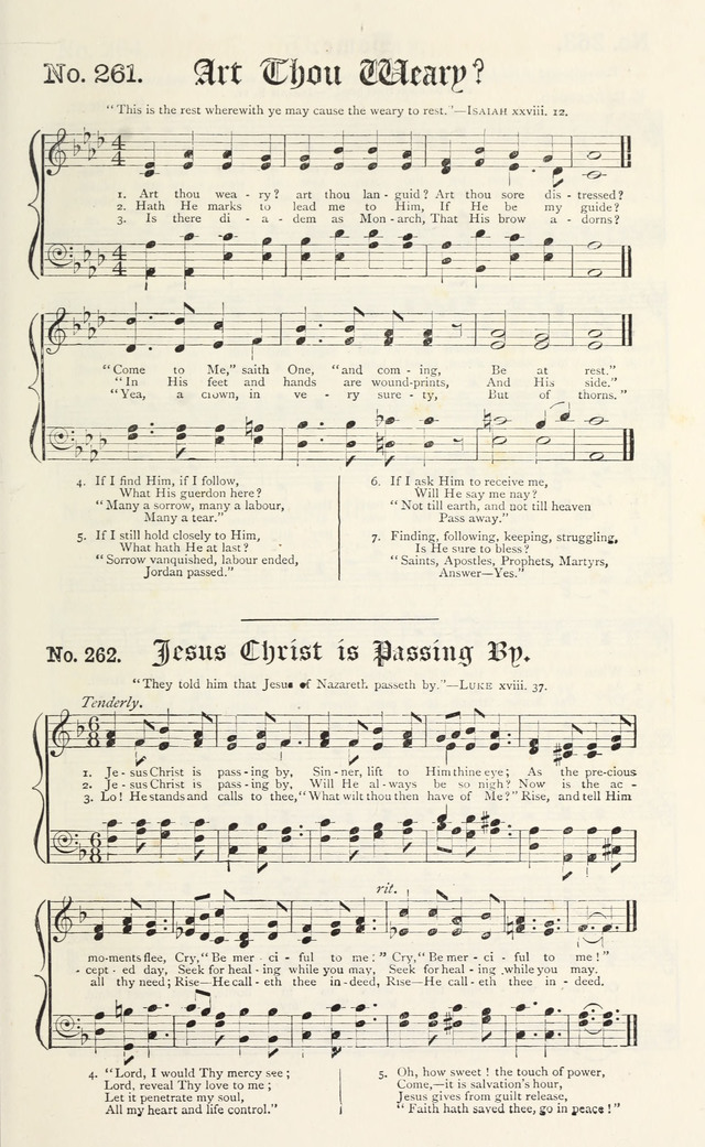 Sacred Songs and Solos: Nos 1. and 2. Combined page 241