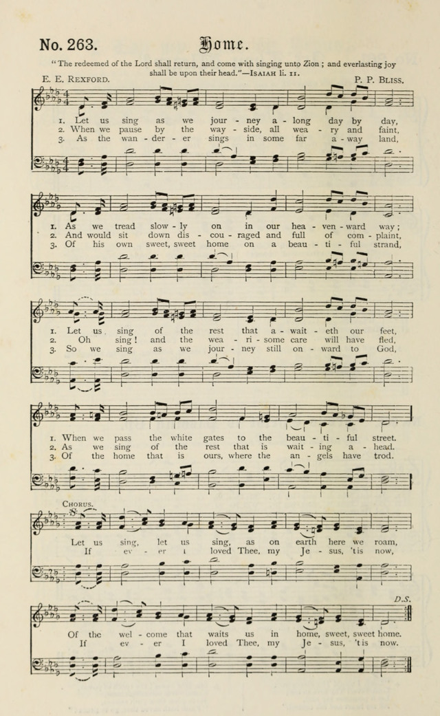 Sacred Songs and Solos: Nos 1. and 2. Combined page 242