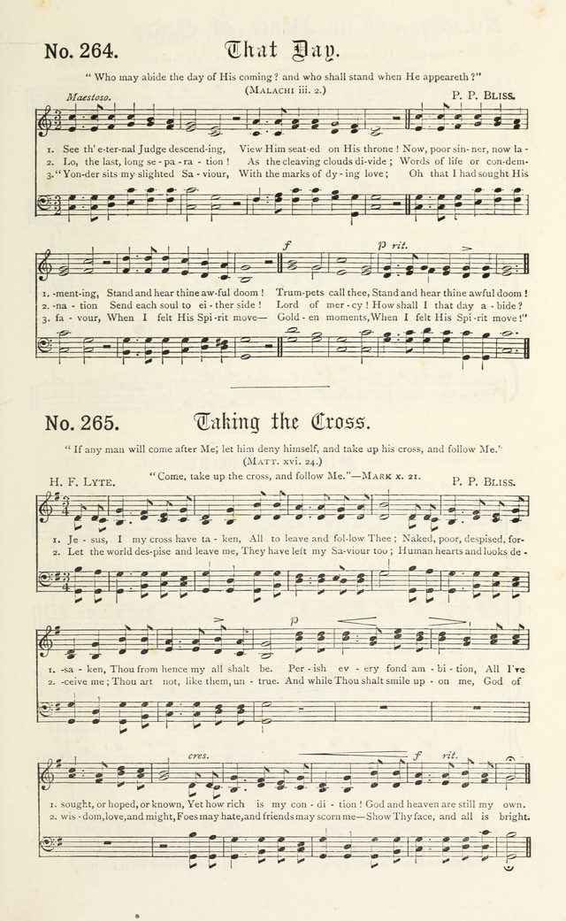 Sacred Songs and Solos: Nos 1. and 2. Combined page 243