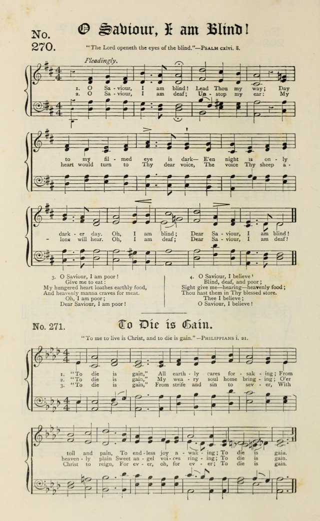 Sacred Songs & Solos: Nos 1. and 2. Combined page 246