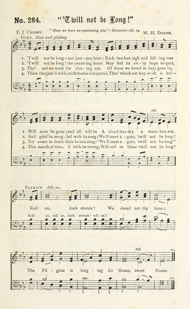 Sacred Songs & Solos: Nos 1. and 2. Combined page 259