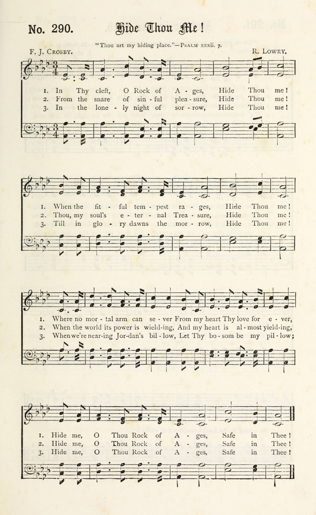 Sacred Songs and Solos: Nos 1. and 2. Combined page 265