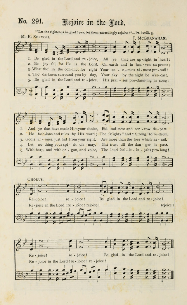 Sacred Songs and Solos: Nos 1. and 2. Combined page 266