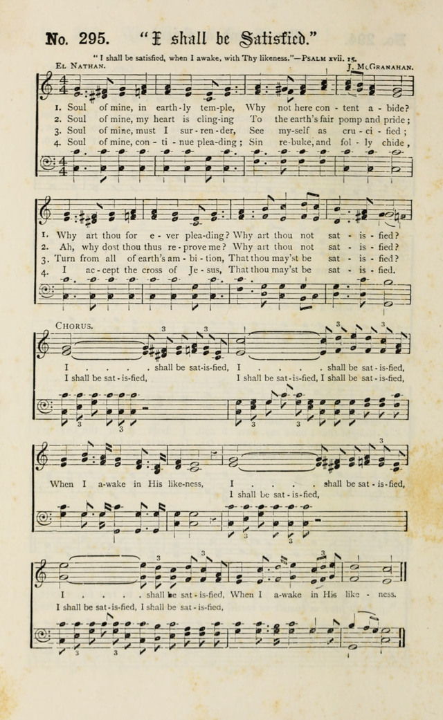 Sacred Songs and Solos: Nos 1. and 2. Combined page 270