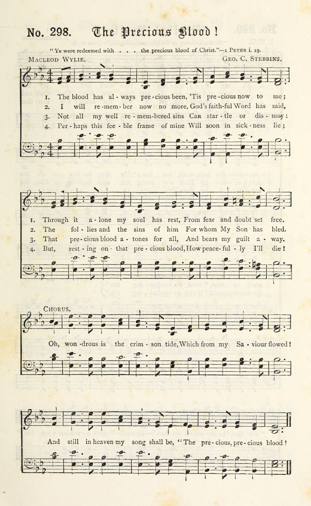 Sacred Songs and Solos: Nos 1. and 2. Combined page 273