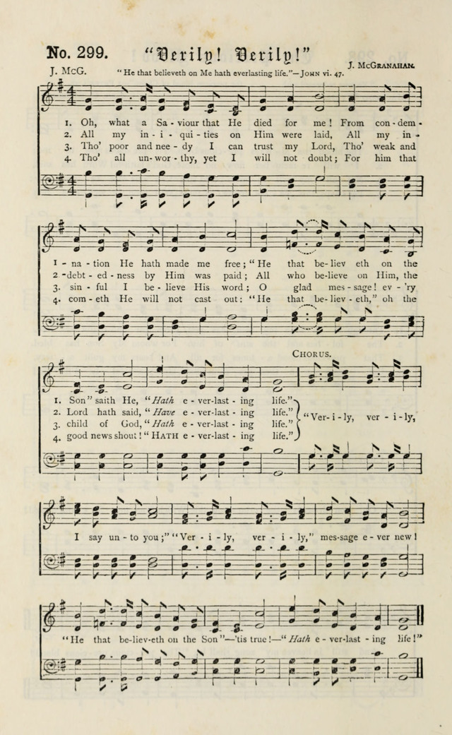 Sacred Songs and Solos: Nos 1. and 2. Combined page 274