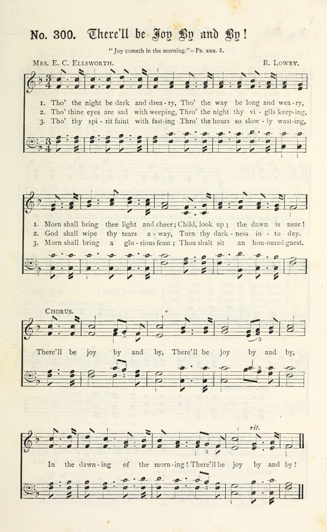 Sacred Songs and Solos: Nos 1. and 2. Combined page 275