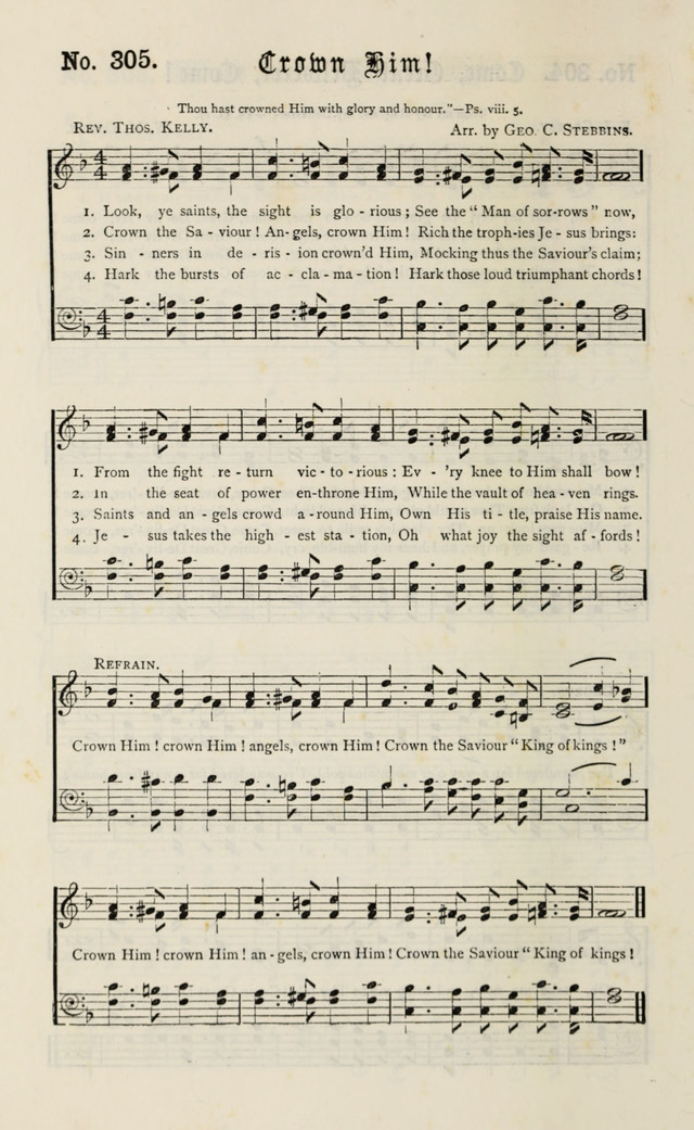 Sacred Songs and Solos: Nos 1. and 2. Combined page 280