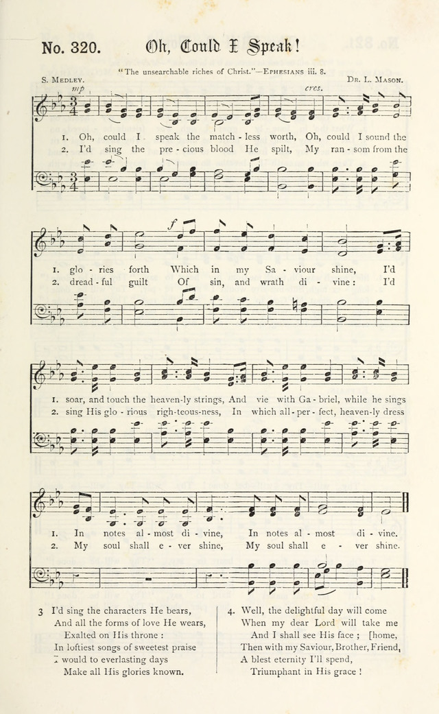 Sacred Songs and Solos: Nos 1. and 2. Combined page 295
