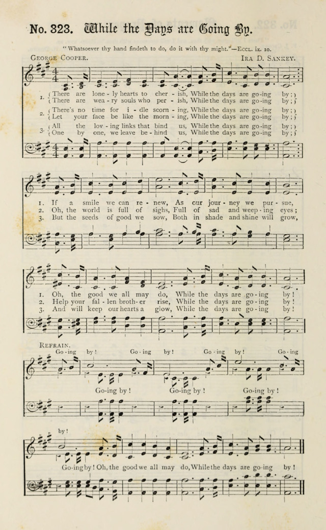 Sacred Songs and Solos: Nos 1. and 2. Combined page 298