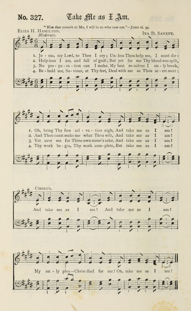 Sacred Songs & Solos: Nos 1. and 2. Combined page 302