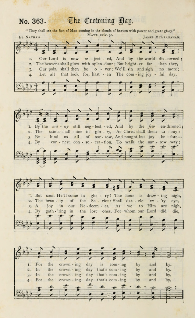 Sacred Songs and Solos: Nos 1. and 2. Combined page 338