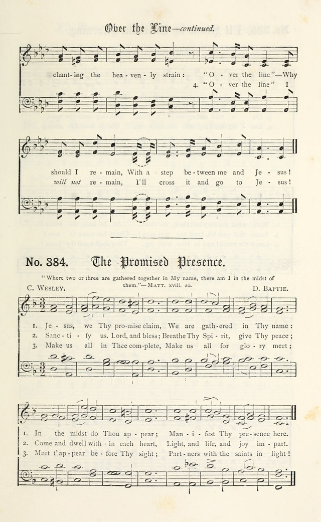 Sacred Songs & Solos: Nos 1. and 2. Combined page 359