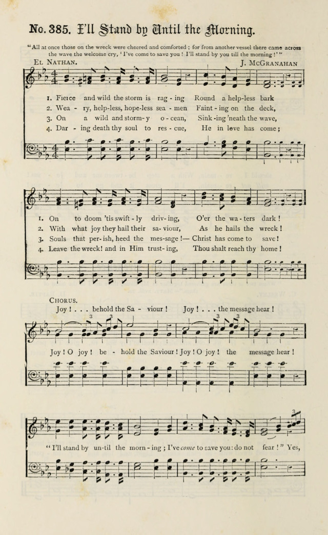 Sacred Songs & Solos: Nos 1. and 2. Combined page 360