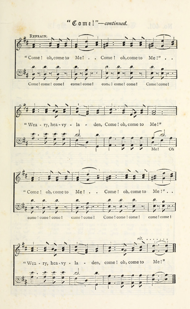 Sacred Songs and Solos: Nos 1. and 2. Combined page 379
