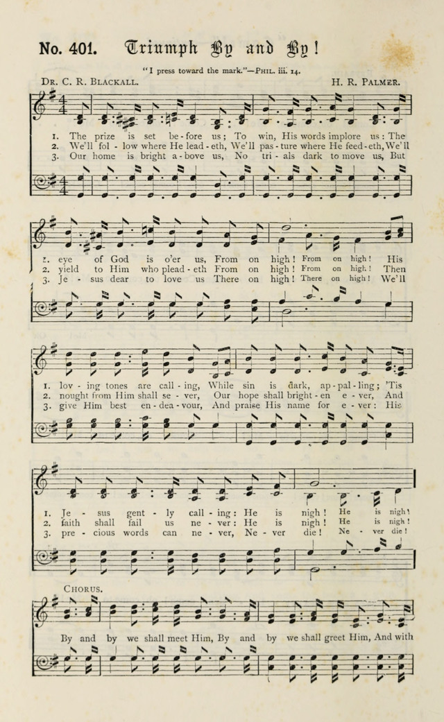Sacred Songs and Solos: Nos 1. and 2. Combined page 380