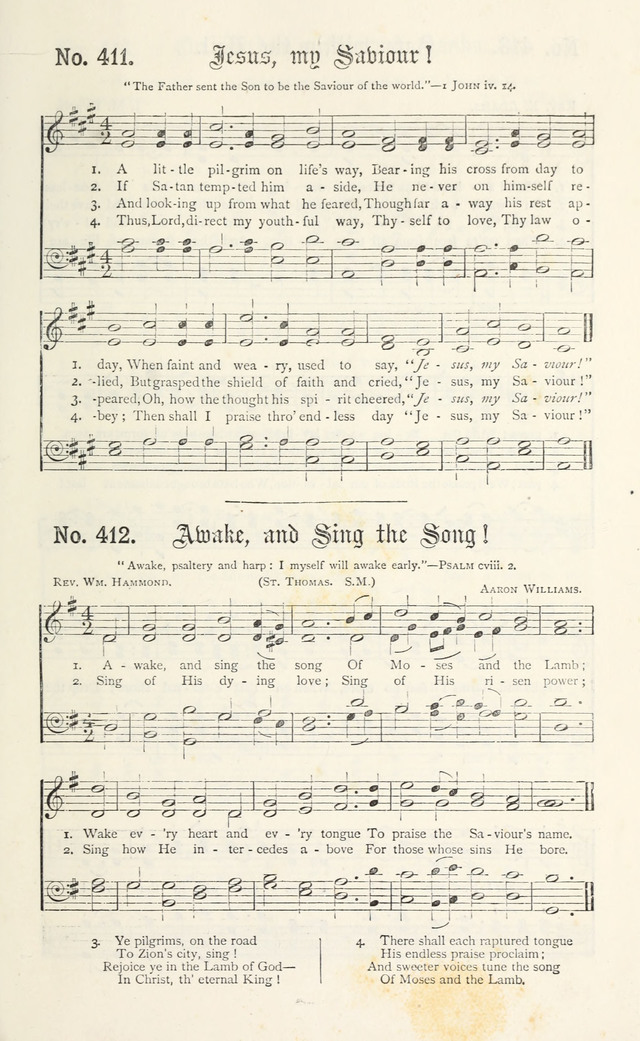 Sacred Songs & Solos: Nos 1. and 2. Combined page 389
