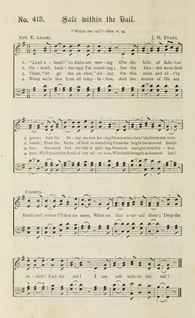 Sacred Songs and Solos: Nos 1. and 2. Combined page 390