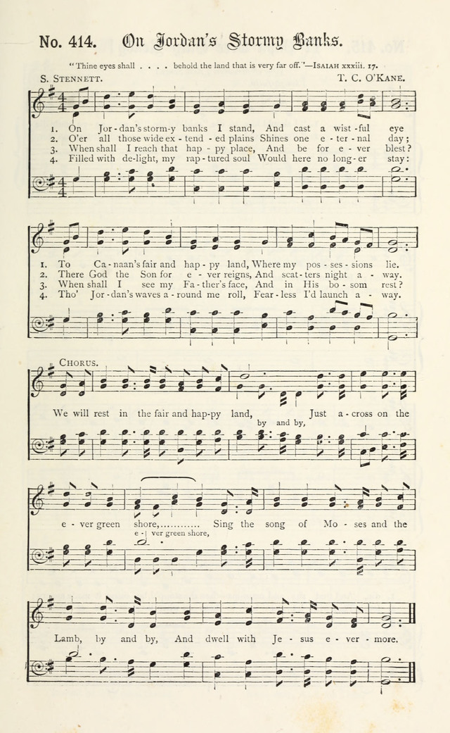 Sacred Songs & Solos: Nos 1. and 2. Combined page 391