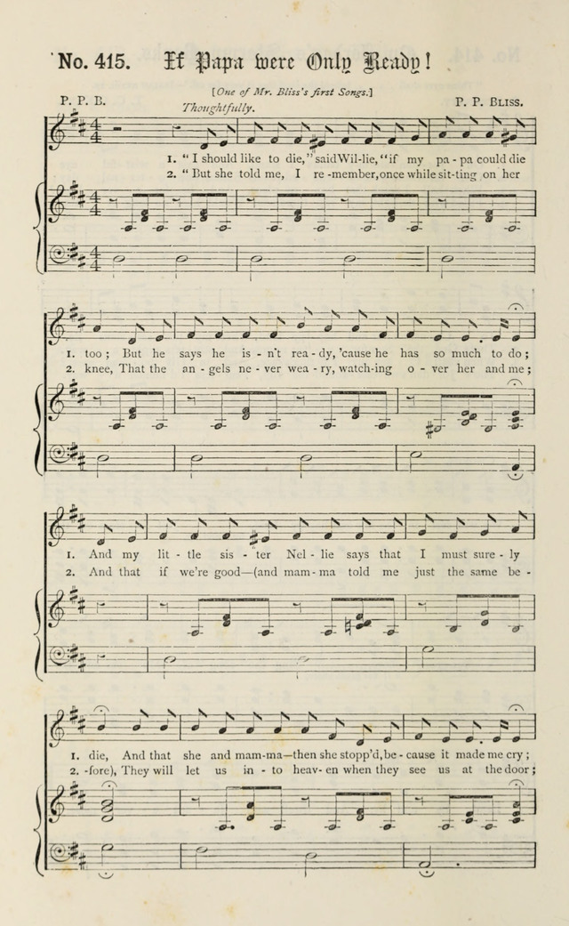Sacred Songs & Solos: Nos 1. and 2. Combined page 392