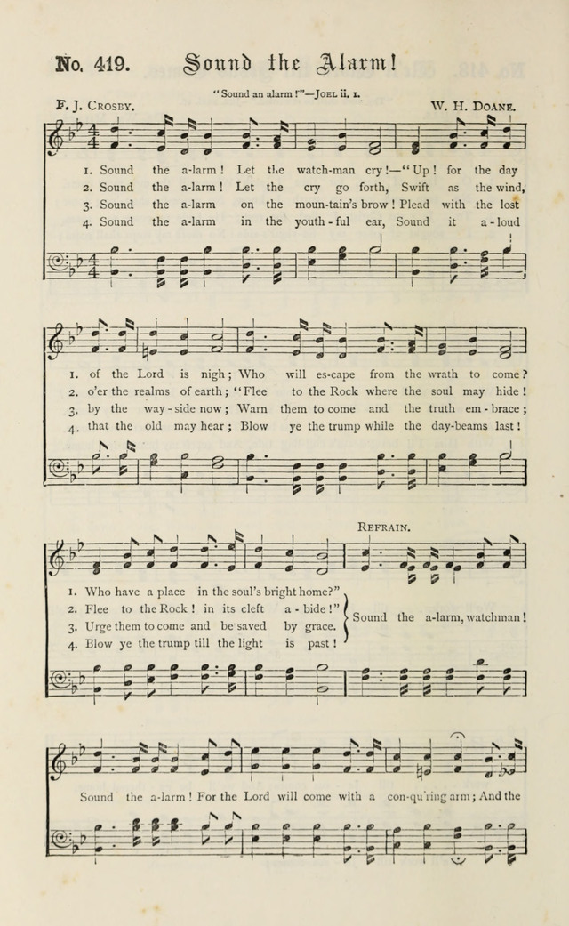 Sacred Songs & Solos: Nos 1. and 2. Combined page 396