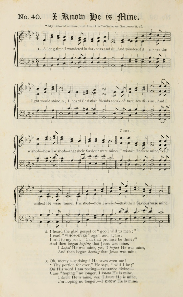 Sacred Songs and Solos: Nos 1. and 2. Combined page 42