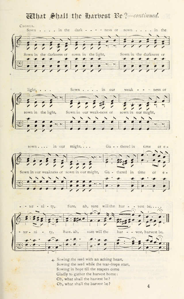 Sacred Songs and Solos: Nos 1. and 2. Combined page 45
