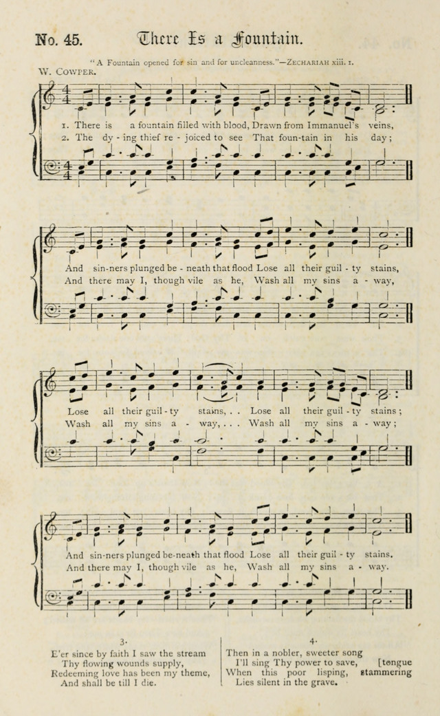 Sacred Songs and Solos: Nos 1. and 2. Combined page 48