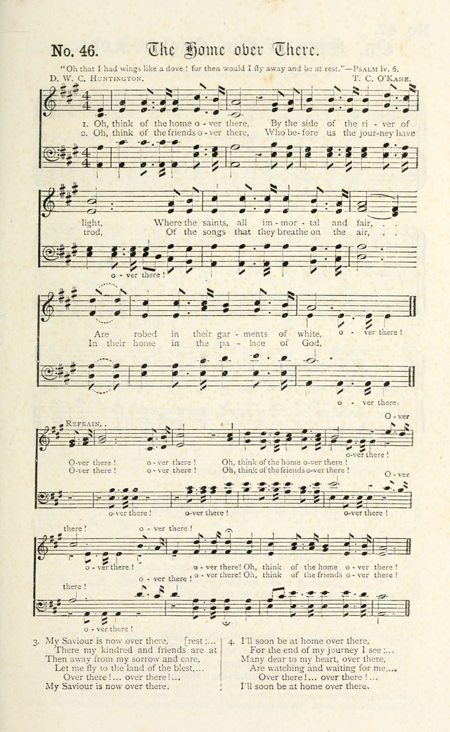 Sacred Songs and Solos: Nos 1. and 2. Combined page 49