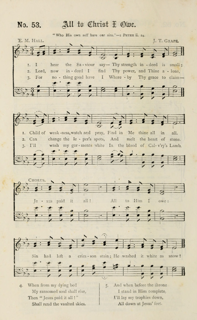 Sacred Songs & Solos: Nos 1. and 2. Combined page 56