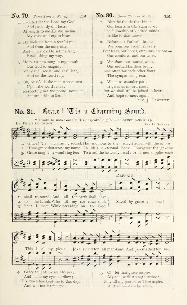 Sacred Songs and Solos: Nos 1. and 2. Combined page 75
