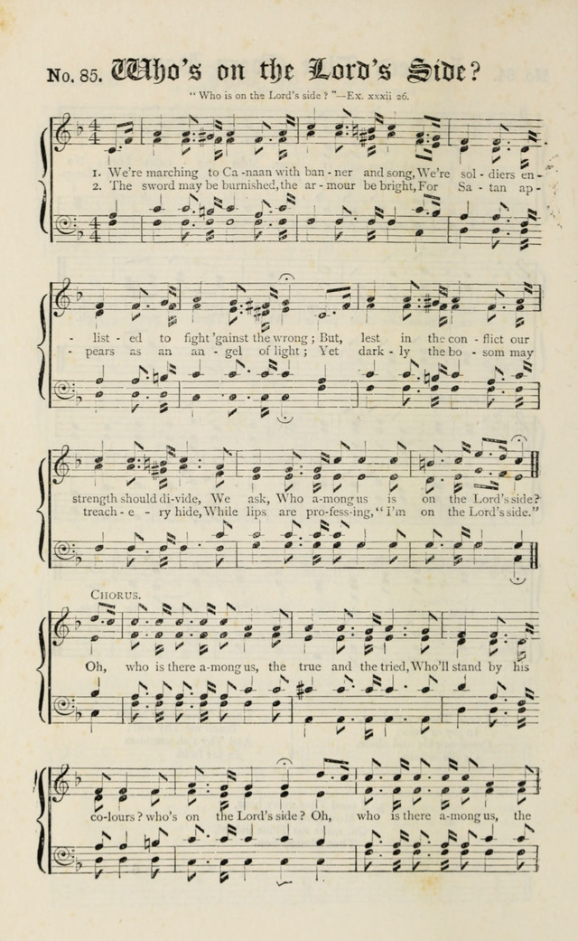 Sacred Songs and Solos: Nos 1. and 2. Combined page 78