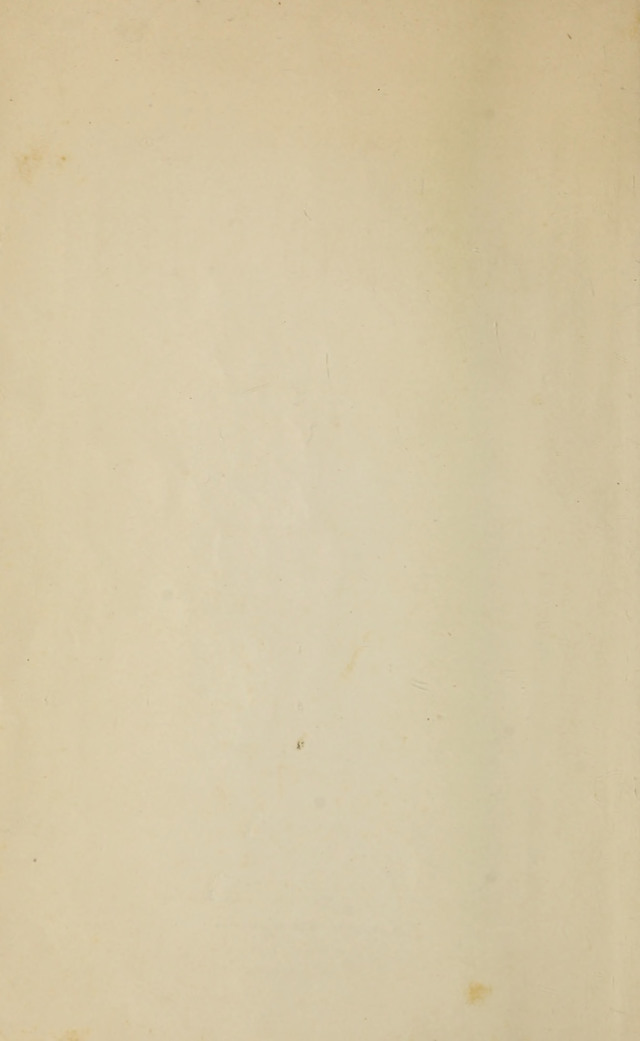 Sacred Songs and Solos: Nos 1. and 2. Combined page iii