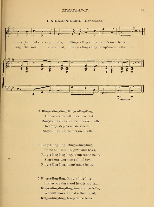 Special Songs and Services: for Primary and Intermediate Classes page 64