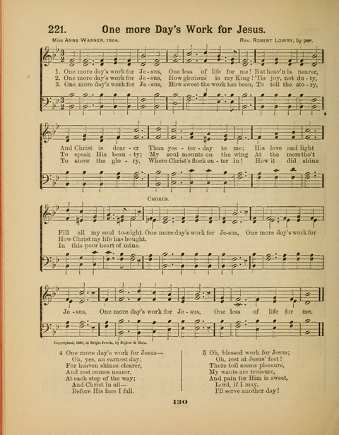 Select Songs for the Sunday School page 128