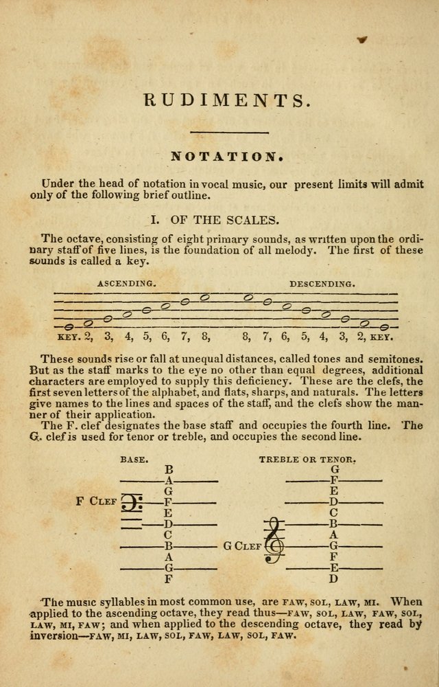 Spiritual Songs for Social Worship: adapted to the use of families and private circles in seasons of rivival, to missionary meetings, to the monthly concert, and to other occasions of special interest page 310