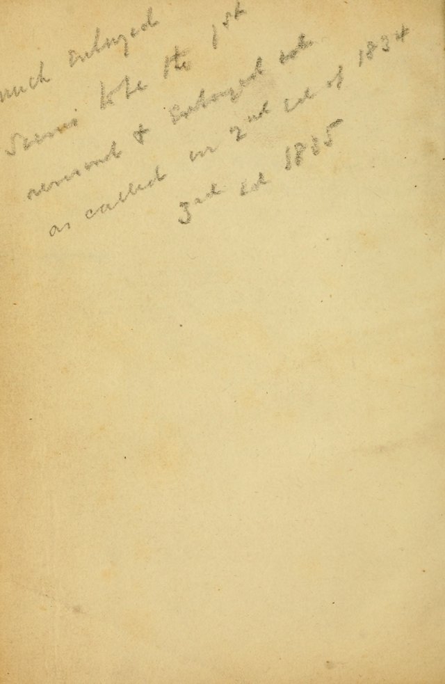 Spiritual Songs for Social Worship: adapted to the use of families and private circles in seasons of rivival, to missionary meetings, to the monthly concert, and to other occasions of special interest page vii