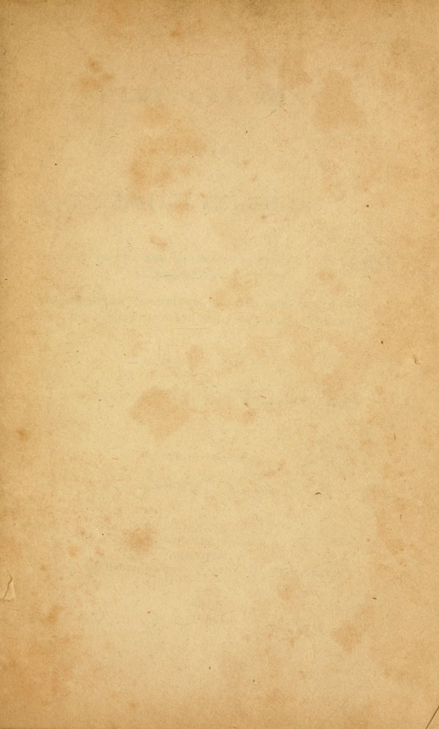 Spiritual Songs for Social Worship: adapted to the use of families and private circles in seasons of revival, to missionary meetings, to the monthly concert, and to other occasions... (3rd ed.) page iii