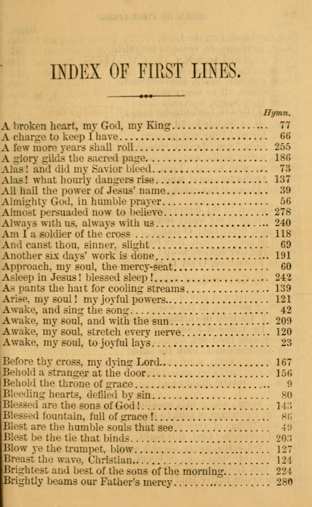 Sacred Songs for Social Worship page 215