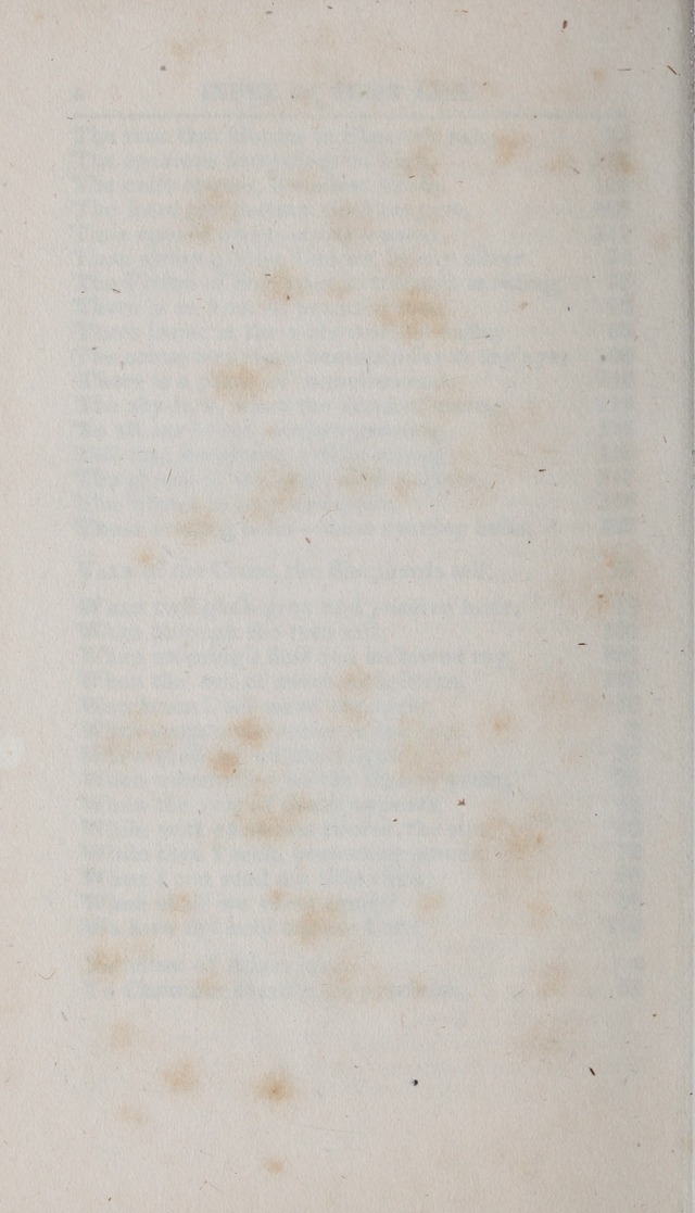 A Selection of Sacred Songs: for the use of schools and academies page 92