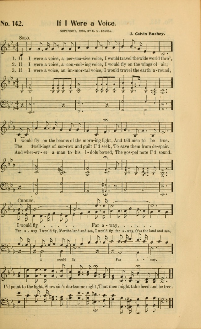 Service Songs for Young People
