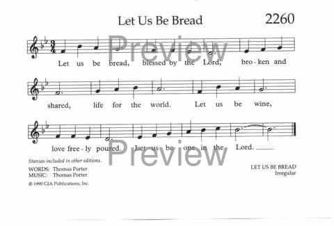 Sing the Faith page 267