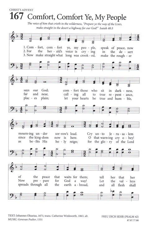 Sing the Wonder: hymns and psalms for the church (2nd ed.) page 193