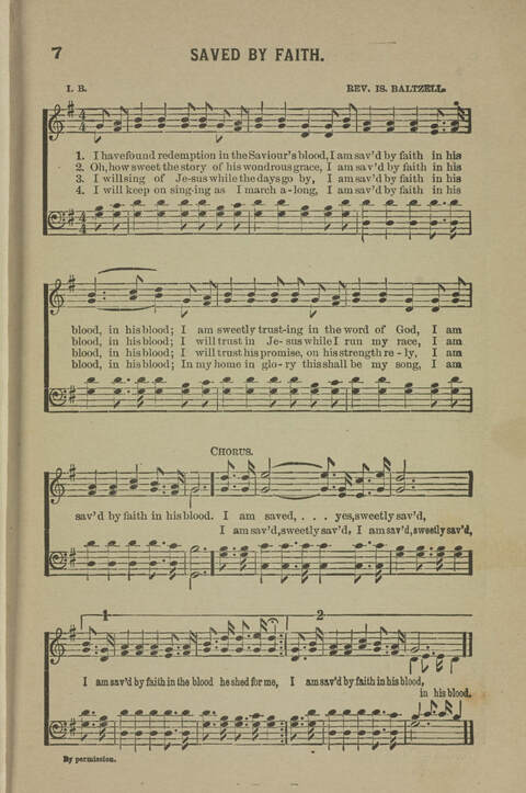The Soul Winner: A Collection of Gospel Songs for Sunday Evening and Revival Services, Young People