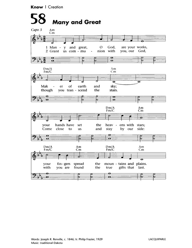 Sing With Me page 82