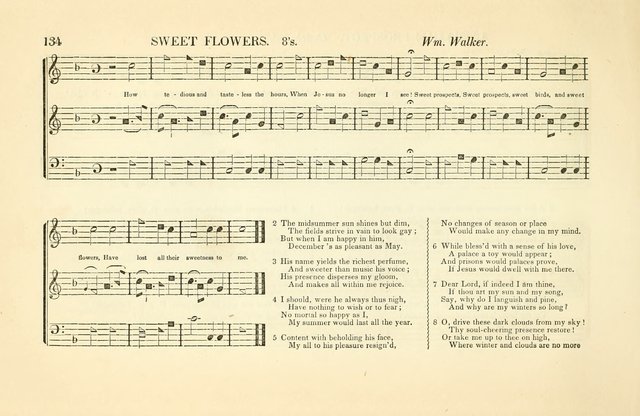 Southern and Western Pocket Harmonist: intended as an appendix to Southern Harmony page 141