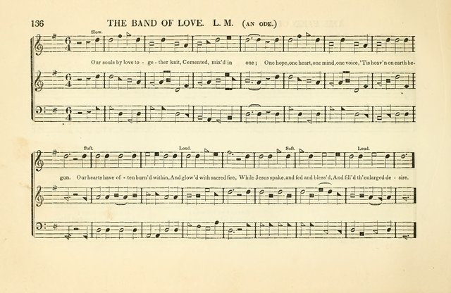 Southern and Western Pocket Harmonist: intended as an appendix to Southern Harmony page 143